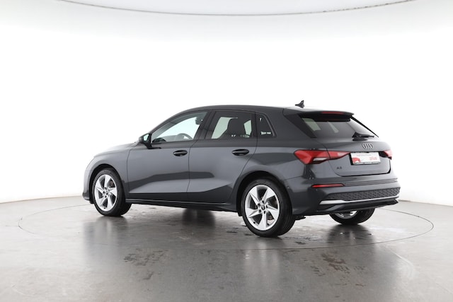 Audi A3 35 TFSI Sportback