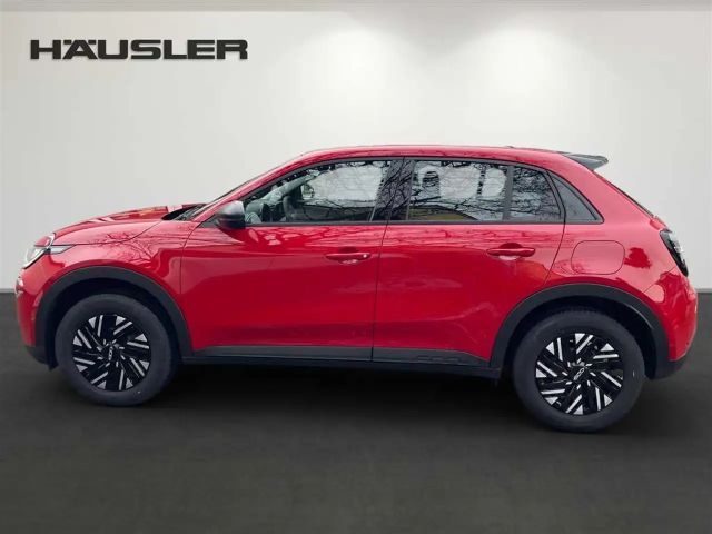 Fiat 600e 1.2 Mild-Hybrid Rückfahrkamera*PDC vorne u. hinten
