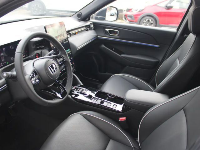 Honda e:Ny1 Advance Paket