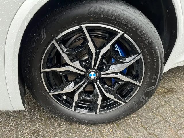 BMW X3 M-Sport xDrive