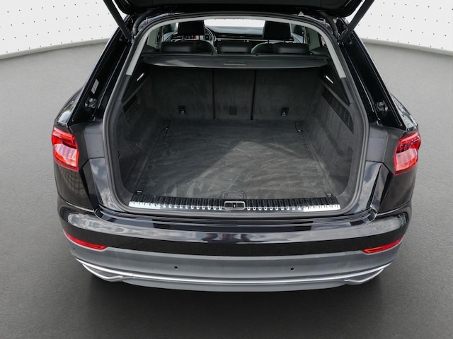 Audi Q8 50 TDI Quattro Sportback