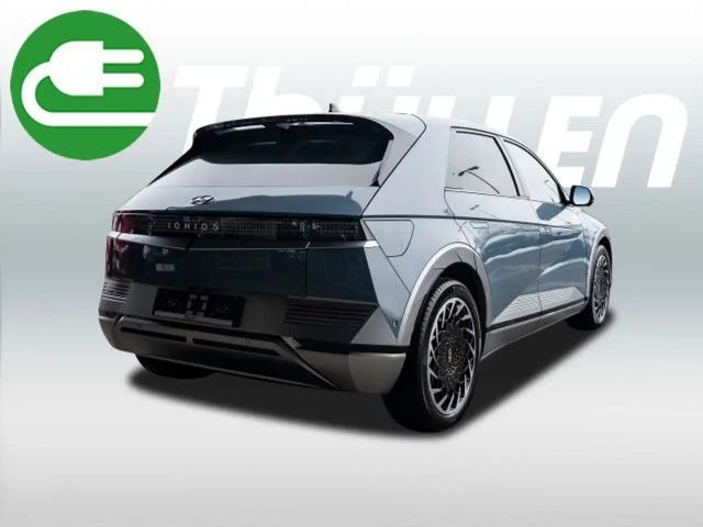 Hyundai IONIQ 5 Techniq