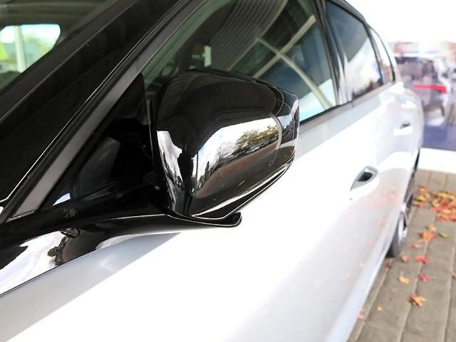 Opel Astra GS-Line Grand Sport Sports Tourer