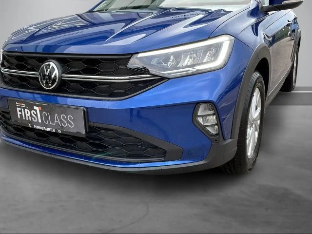 Volkswagen Taigo 4Me TSI