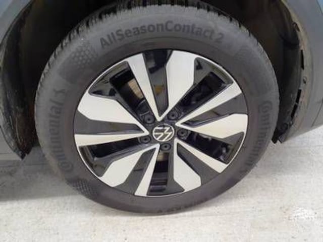 Volkswagen T-Roc 2.0 TDI DSG