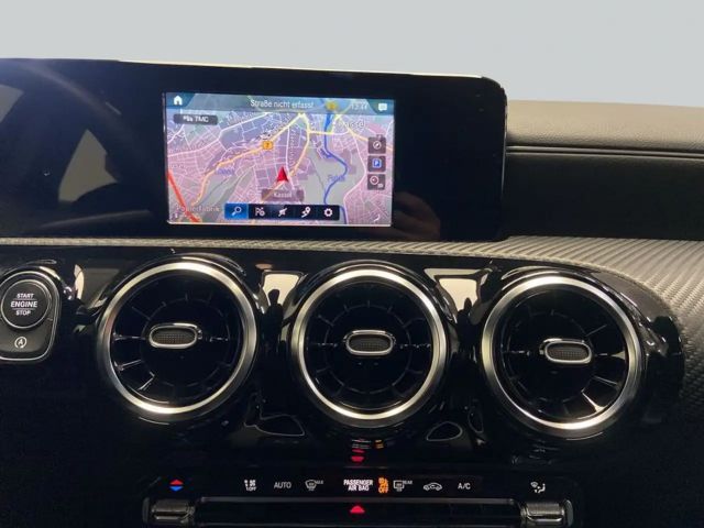 Mercedes-Benz A 180 A-Klasse