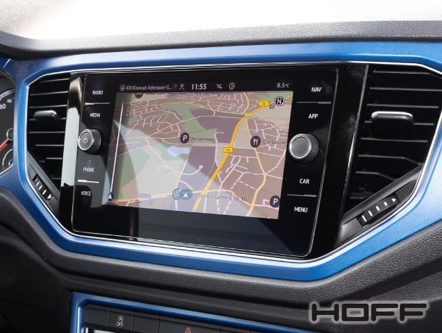 Volkswagen T-Roc 1.0 TSI Cabriolet Style