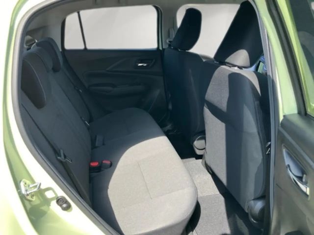 Suzuki Swift Comfort