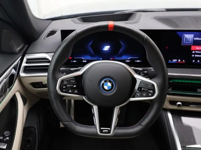 BMW i4 M-Sport M50 Sedan