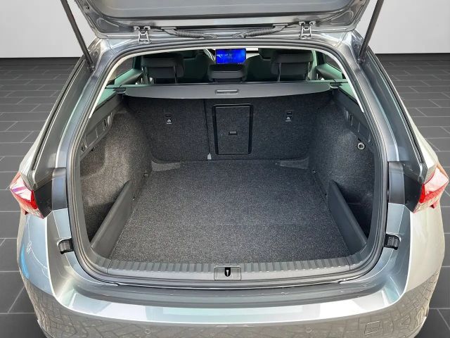 Skoda Octavia 2.0 TDI Combi Selection