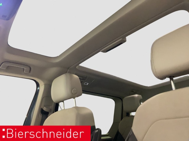 Volkswagen Multivan 2.0 TSI DSG T7