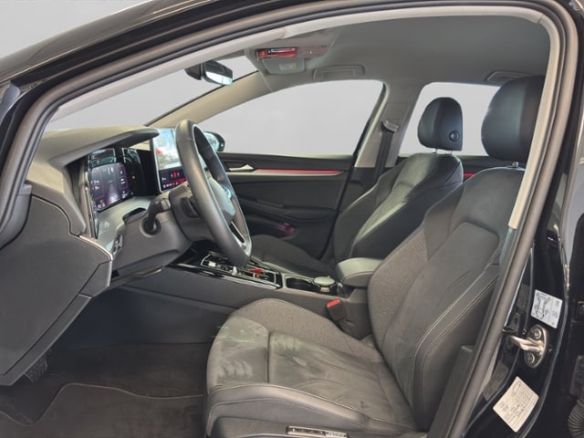 Volkswagen Golf DSG Golf VIII eHybrid