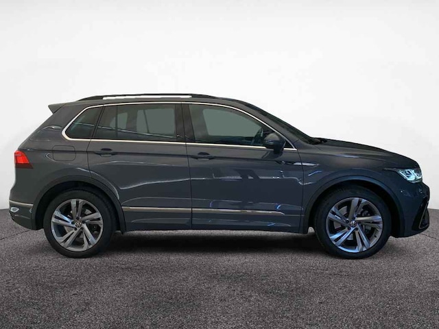Volkswagen Tiguan DSG R-Line