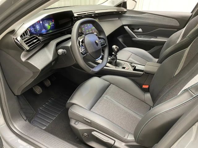 Peugeot 308 Allure Pack