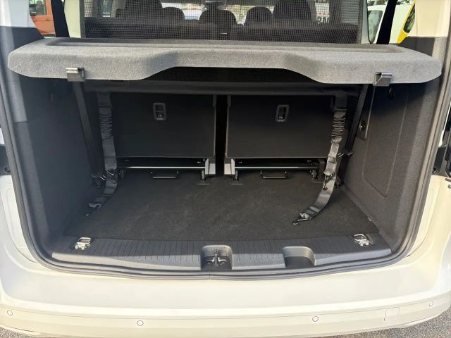 Volkswagen Caddy 1.5 TSI Life eHybrid