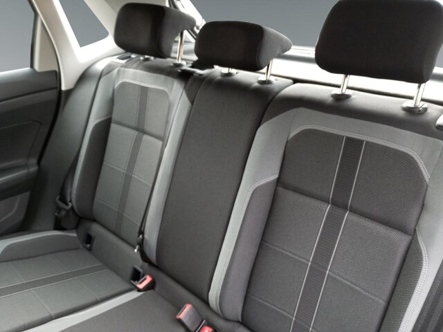 Volkswagen Polo 1.0 TSI