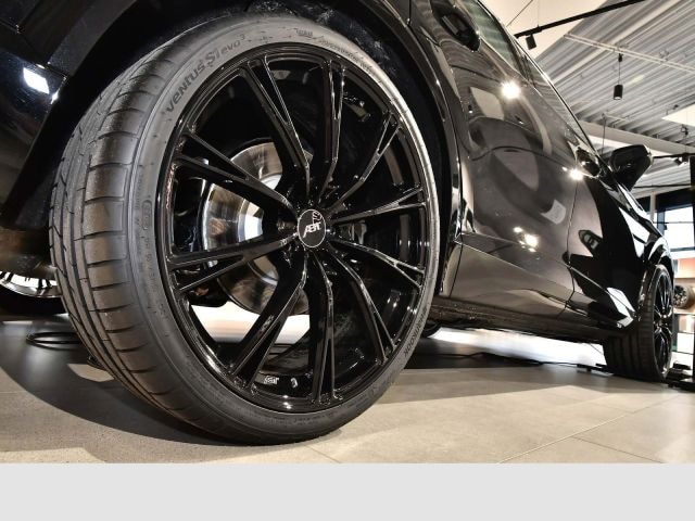 Cupra Formentor 2.5 TSI 4Drive DSG