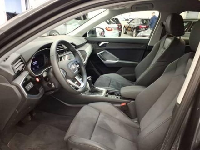 Audi Q3 35 TDI S-Line S-Tronic Sportback