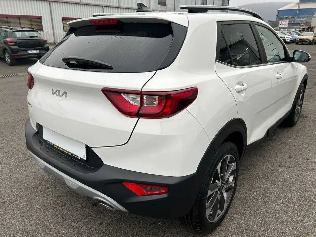Kia Stonic GDi Spirit