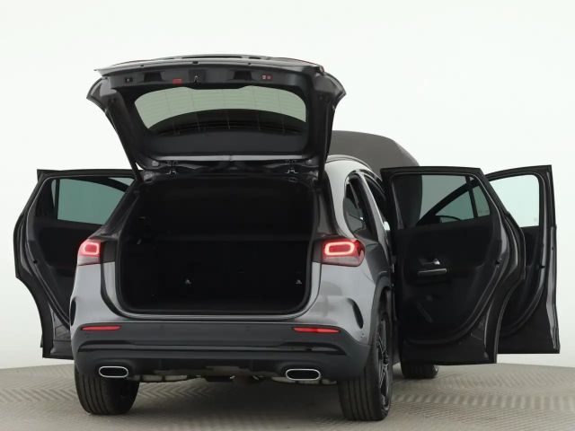 Mercedes-Benz GLA 200 4MATIC AMG Line