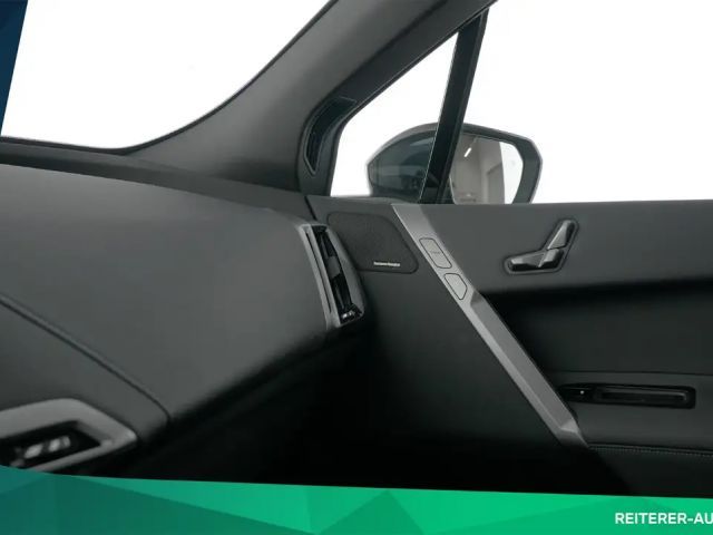 BMW iX xDrive45