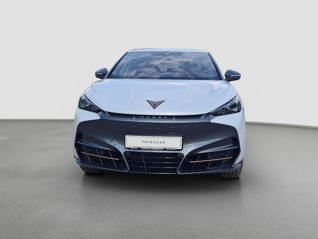 Cupra Tavascan 4Drive