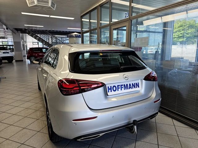 Mercedes-Benz A 200 Progressive