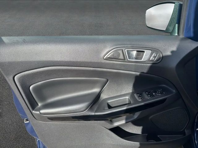 Ford EcoSport EcoBoost Titanium