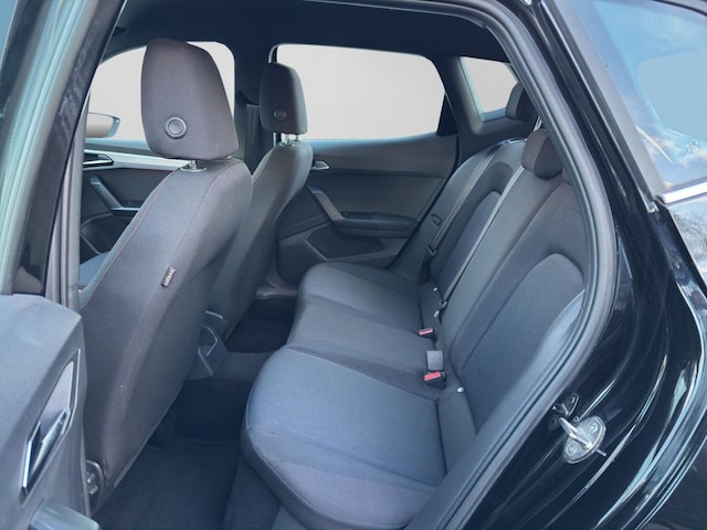 Seat Arona 1.0 TSI FR-lijn