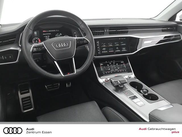 Audi S6 3.0 TDI Avant Quattro
