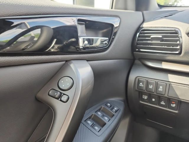 Mitsubishi Eclipse Cross PHEV