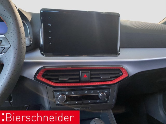 Seat Ibiza 1.0 TSI Black DSG FR-lijn