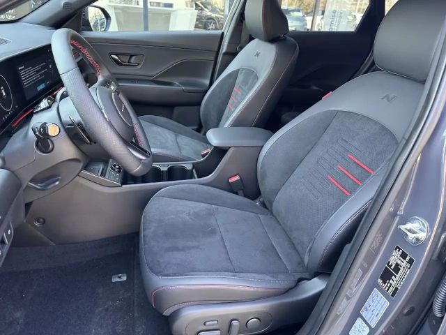 Hyundai Kona Electric N Line