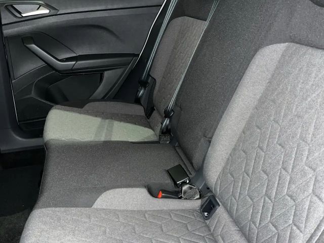Volkswagen T-Cross Friends TSI