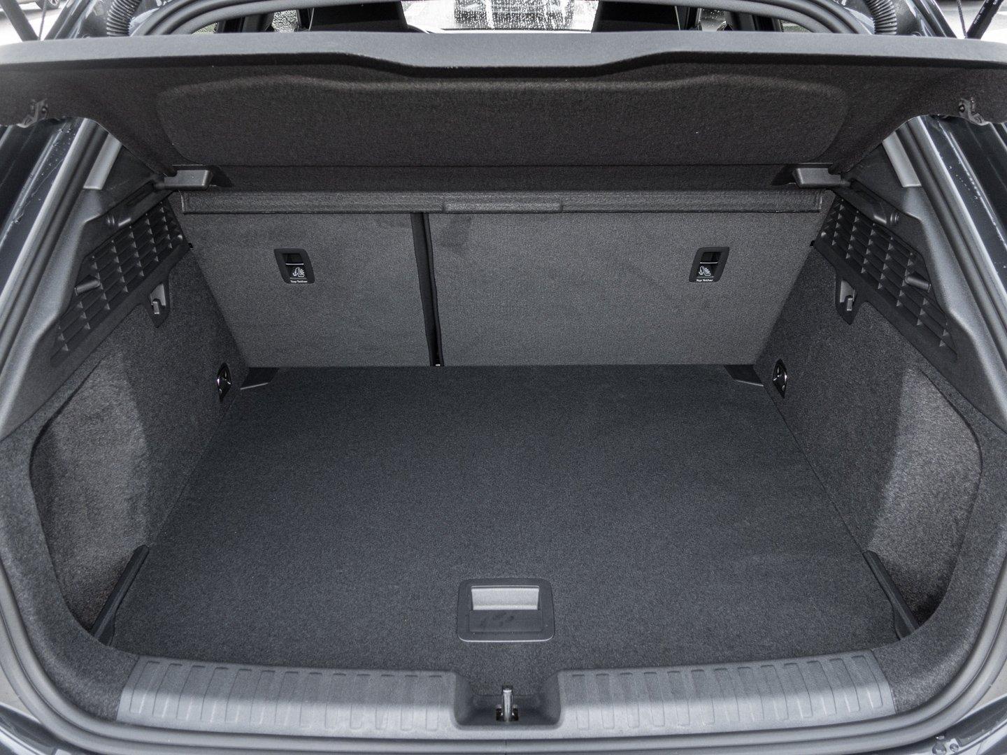 Audi A3 35 TFSI S-Tronic Sedan Sportback