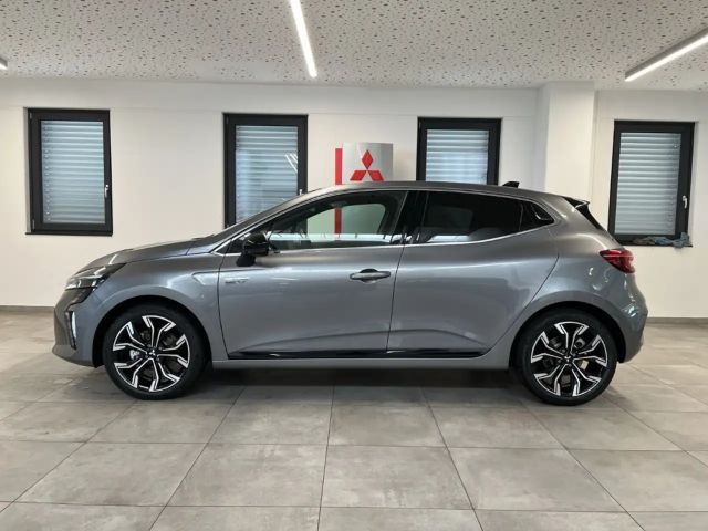 Mitsubishi Colt 1.6 Hybrid