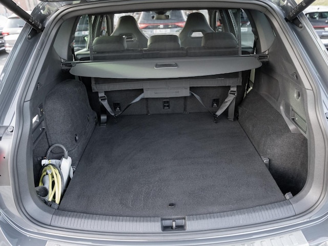 Seat Tarraco 1.4 TSI DSG