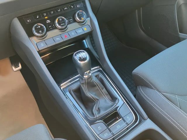 Skoda Karoq ACT Sportline