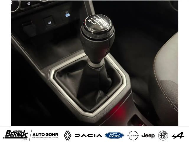 Dacia Jogger Extreme TCe 110