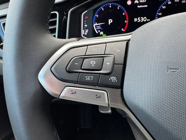 Volkswagen Taigo 1.5 TSI DSG R-Line