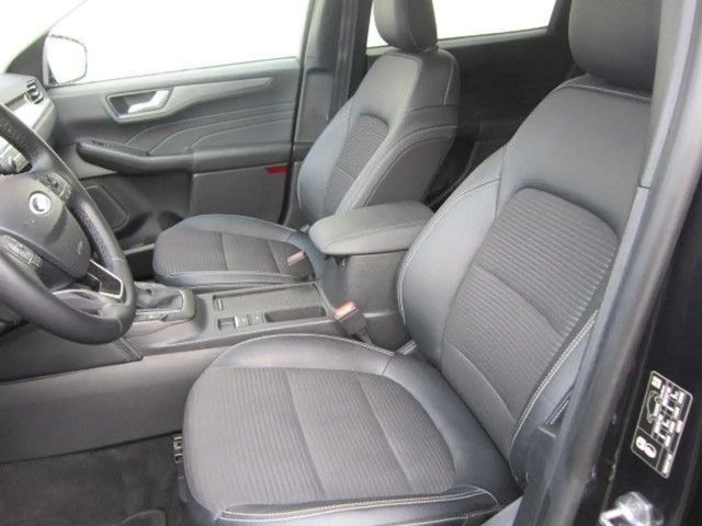 Ford Kuga Titanium X