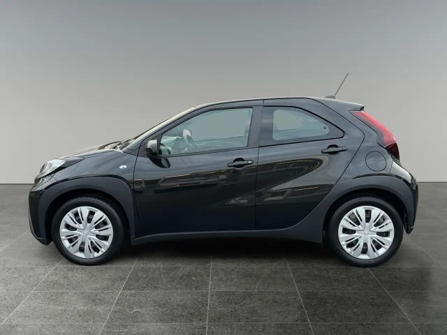 Toyota Aygo X Hatchback Play