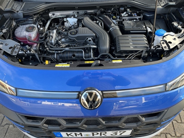 Volkswagen T-Roc 1.5 eTSI DSG Life