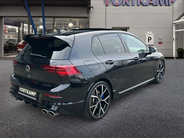 Volkswagen Golf 4Motion Golf VIII