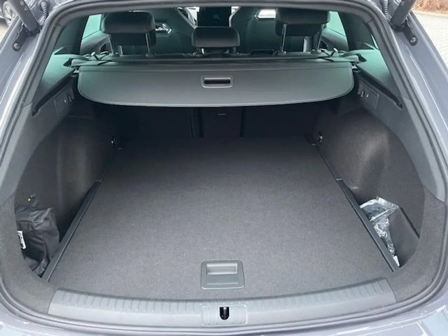 Cupra Leon 2.0 TSI 4Drive DSG VZ