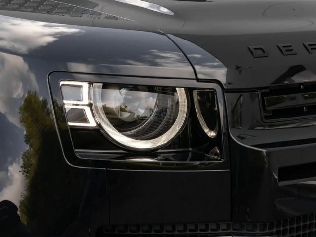 Land Rover Defender 110 D200 Dynamic SE