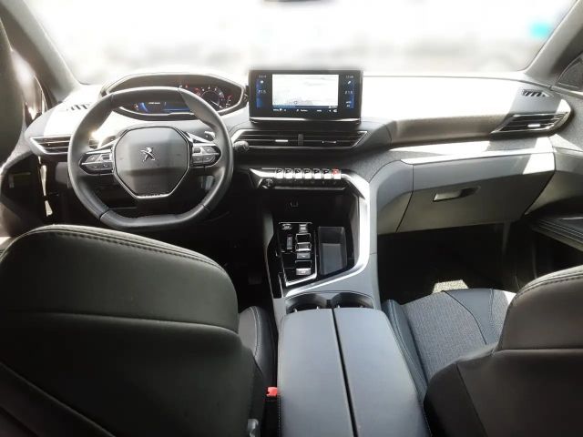 Peugeot 3008 Allure Pack PureTech