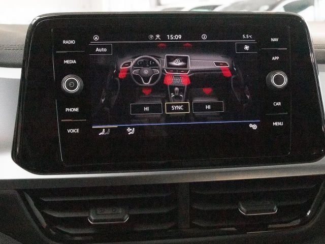 Volkswagen T-Roc 1.0 TSI Life