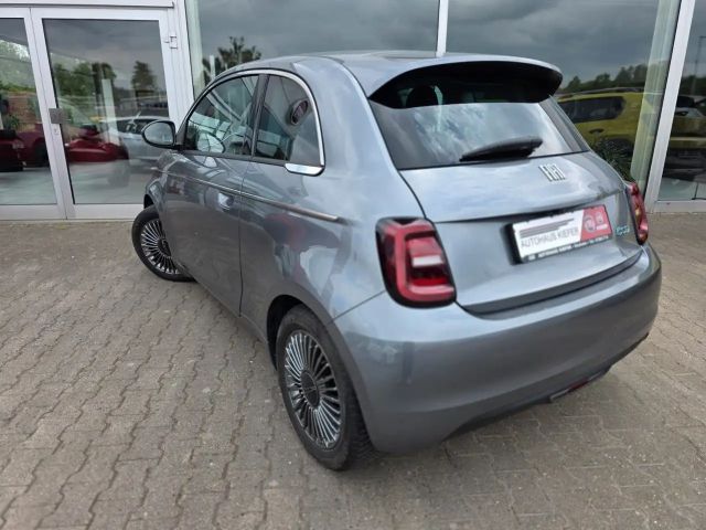 Fiat 500e Icon