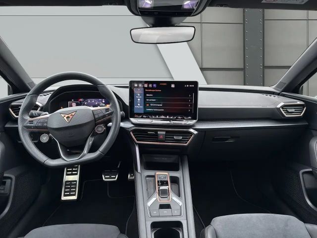 Cupra Leon 2.0 TSI 4Drive Sportstourer VZ